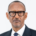 President Kagame