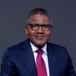 Aliko Dangote