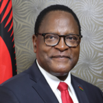 President Chakwera