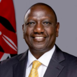 President Ruto