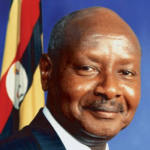 President Museveni